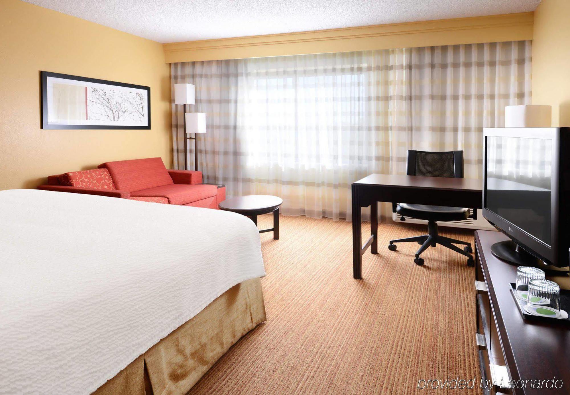 Courtyard By Marriott Oklahoma City Northwest Exterior photo