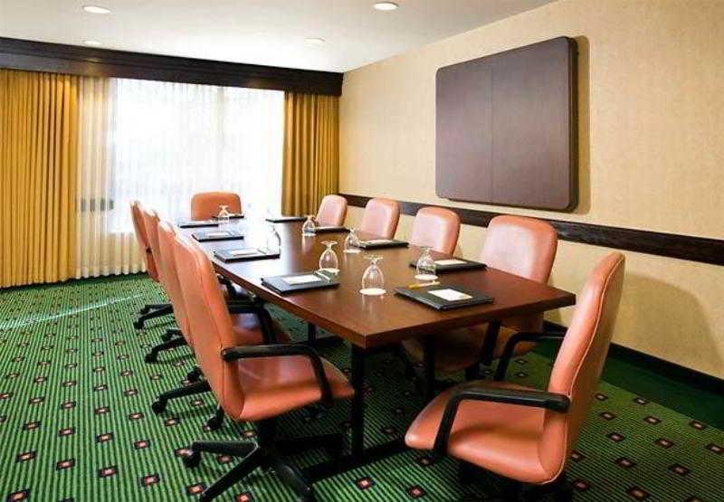 Courtyard By Marriott Oklahoma City Northwest Facilities photo