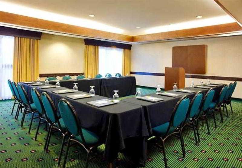 Courtyard By Marriott Oklahoma City Northwest Facilities photo